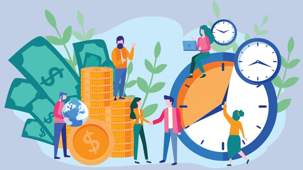 Effectively being Insurance coverage insurance policies: The Race In direction of the Clock