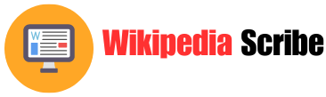 Wikipedia Scribe