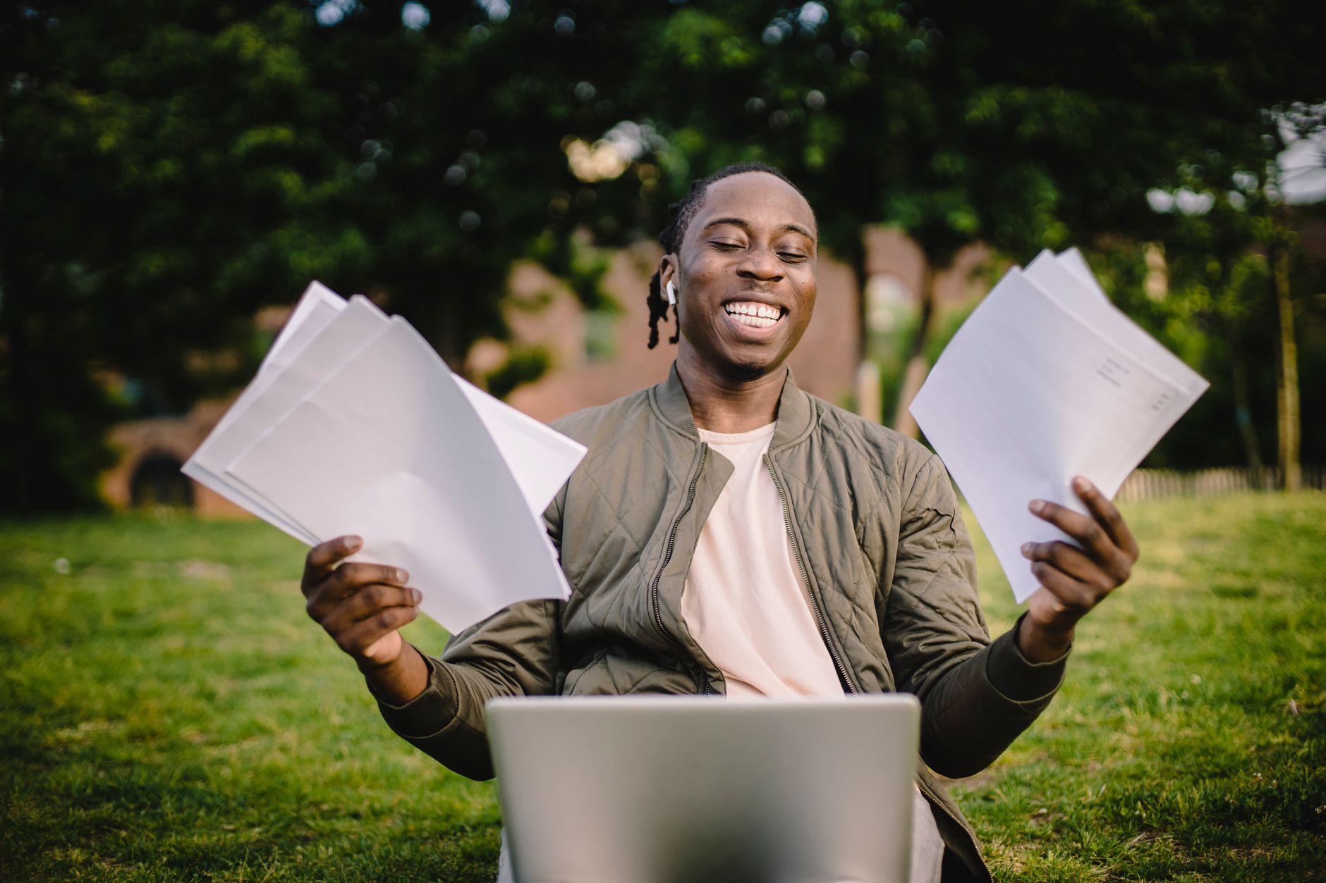 university application outage